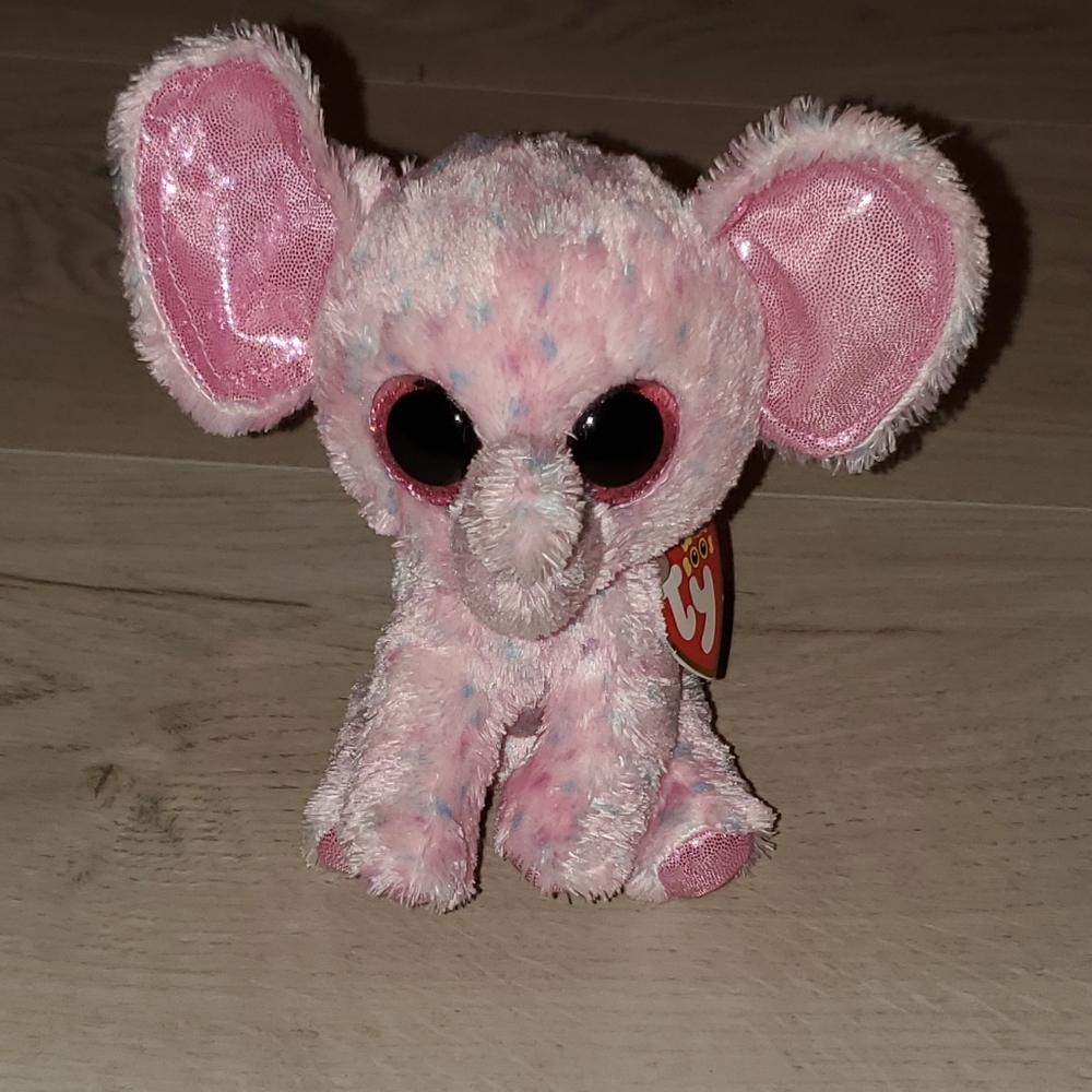 Ellie TY BEANIE BOO